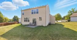Homes for Sale in Kansas City, MO 64119 | 4912 NE 78th Street