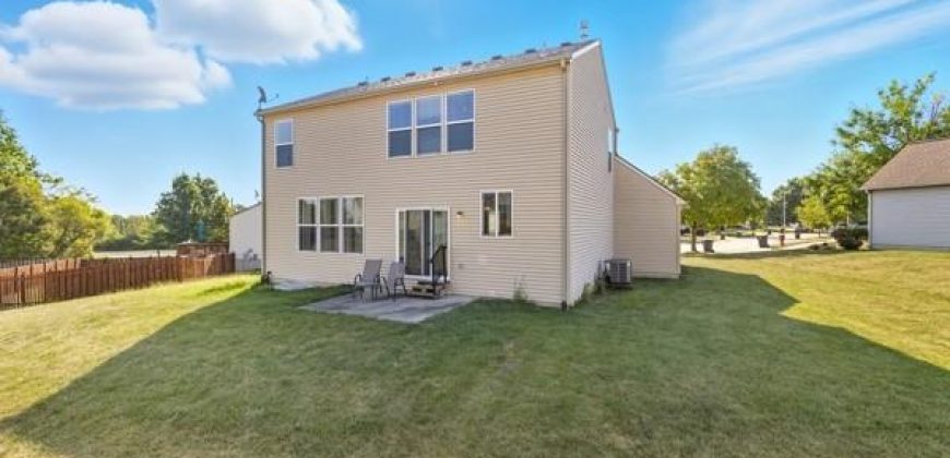 Homes for Sale in Kansas City, MO 64119 | 4912 NE 78th Street