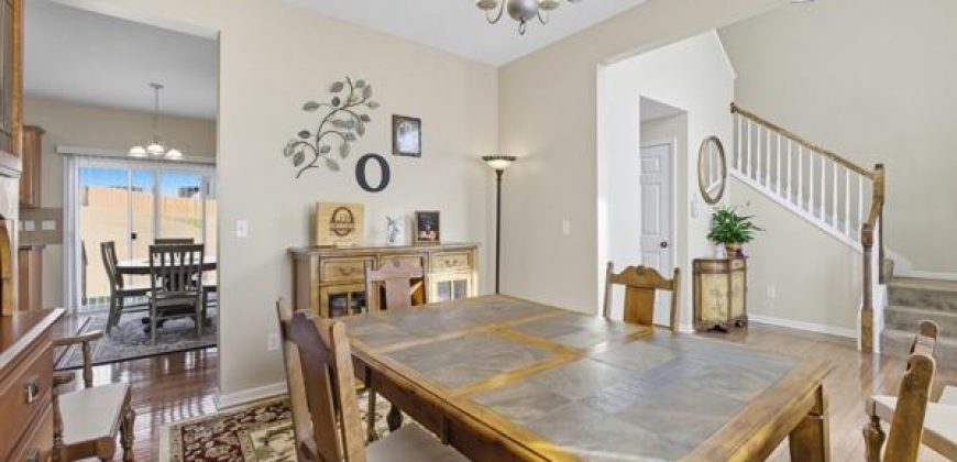 Homes for Sale in Kansas City, MO 64119 | 4912 NE 78th Street