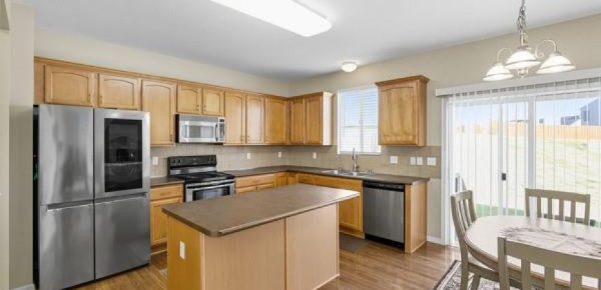Homes for Sale in Kansas City, MO 64119 | 4912 NE 78th Street