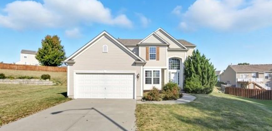 Homes for Sale in Kansas City, MO 64119 | 4912 NE 78th Street