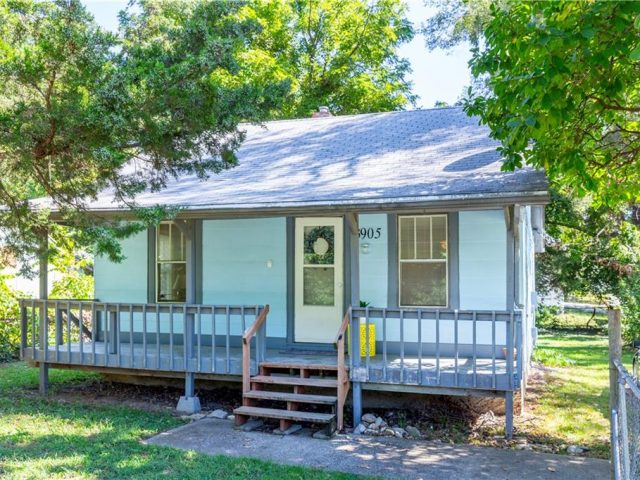 Homes for Sale in Kansas City, MO 64117 | 3905 N Jackson Avenue