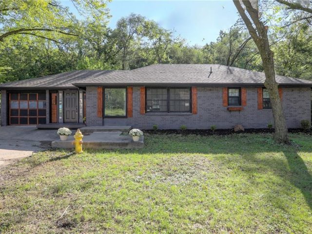 Homes for Sale in Excelsior Springs, MO 64024 | 117  Kevin Street