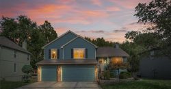 Homes for Sale in Kansas City, MO 64151 | 1804 NW 79th Terrace