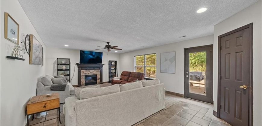 Homes for Sale in Kansas City, MO 64151 | 1804 NW 79th Terrace