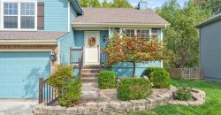 Homes for Sale in Kansas City, MO 64151 | 1804 NW 79th Terrace