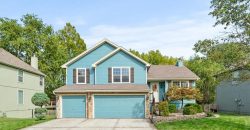 Homes for Sale in Kansas City, MO 64151 | 1804 NW 79th Terrace