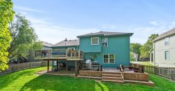 Homes for Sale in Kansas City, MO 64151 | 1804 NW 79th Terrace