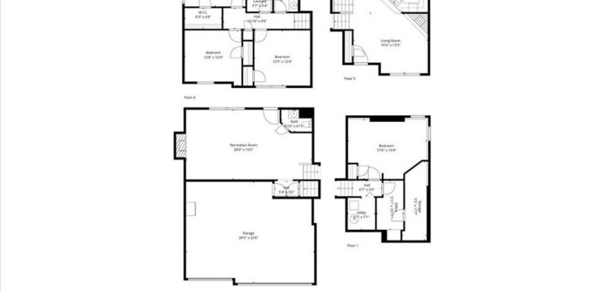 Homes for Sale in Kansas City, MO 64151 | 1804 NW 79th Terrace
