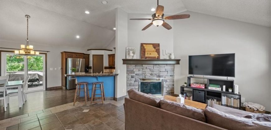 Homes for Sale in Kansas City, MO 64151 | 1804 NW 79th Terrace