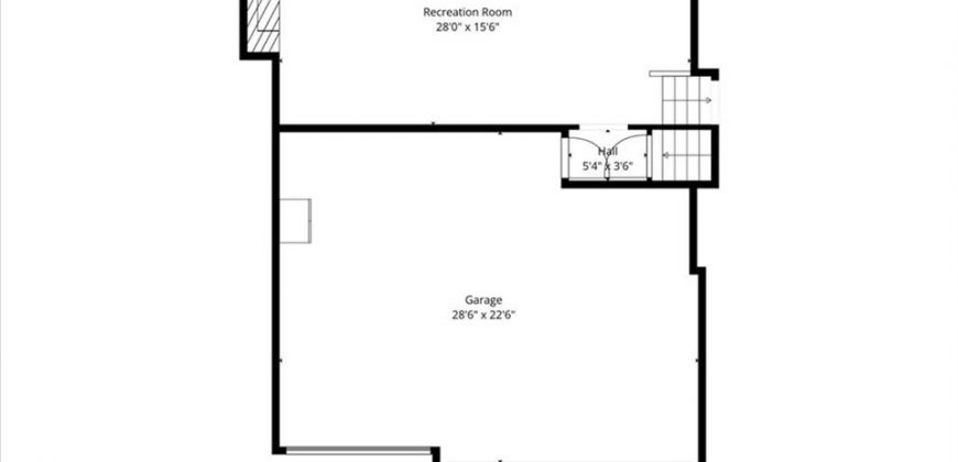 Homes for Sale in Kansas City, MO 64151 | 1804 NW 79th Terrace