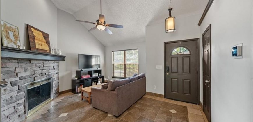 Homes for Sale in Kansas City, MO 64151 | 1804 NW 79th Terrace