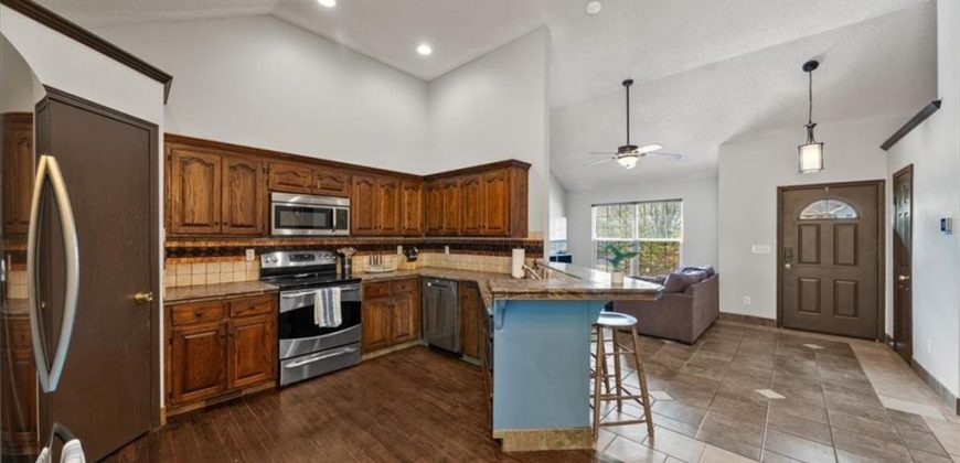 Homes for Sale in Kansas City, MO 64151 | 1804 NW 79th Terrace