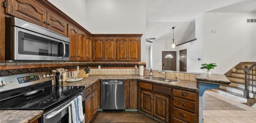 Homes for Sale in Kansas City, MO 64151 | 1804 NW 79th Terrace