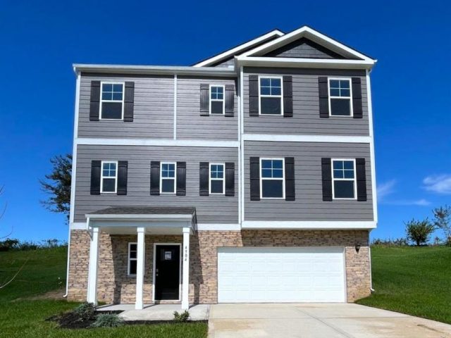 Homes for Sale in Platte City, MO 64079 | 4904 NW 141st Street