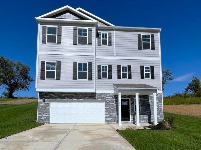 Homes for Sale in Platte City, MO 64079 | 5004 NW 141st Street