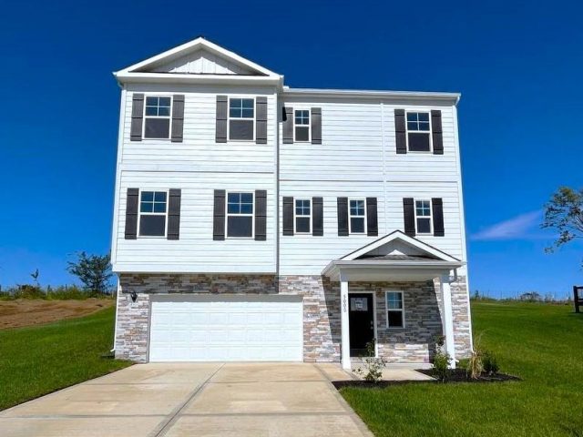 Homes for Sale in Platte City, MO 64079 | 5000 NW 141st Street