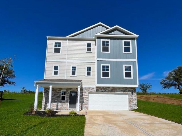 Homes for Sale in Platte City, MO 64079 | 4980 NW 141st Street