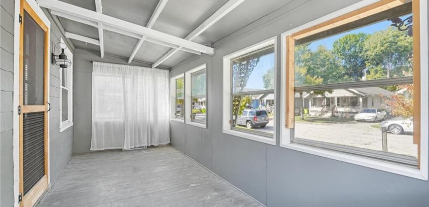 Homes for Sale in North Kansas City, MO 64116 | 1023 E 22nd Avenue