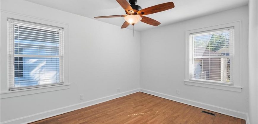 Homes for Sale in North Kansas City, MO 64116 | 1023 E 22nd Avenue