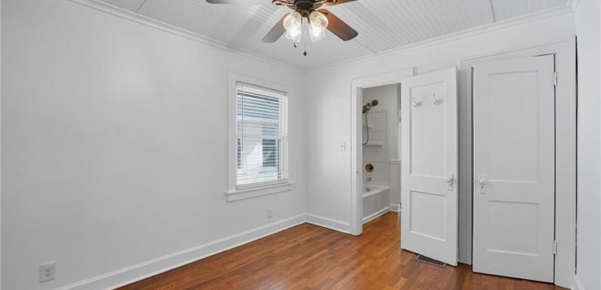Homes for Sale in North Kansas City, MO 64116 | 1023 E 22nd Avenue