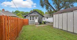 Homes for Sale in North Kansas City, MO 64116 | 1023 E 22nd Avenue