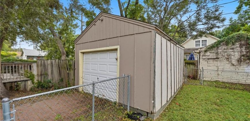Homes for Sale in North Kansas City, MO 64116 | 1023 E 22nd Avenue