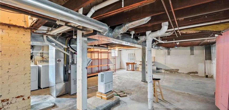 Homes for Sale in North Kansas City, MO 64116 | 1023 E 22nd Avenue
