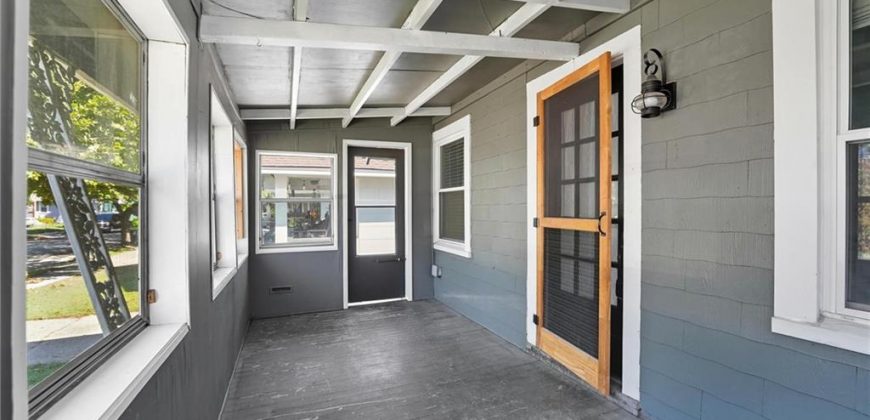 Homes for Sale in North Kansas City, MO 64116 | 1023 E 22nd Avenue