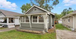 Homes for Sale in North Kansas City, MO 64116 | 1023 E 22nd Avenue