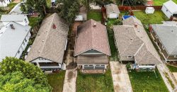 Homes for Sale in North Kansas City, MO 64116 | 1023 E 22nd Avenue