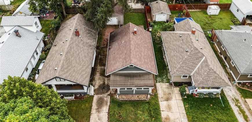 Homes for Sale in North Kansas City, MO 64116 | 1023 E 22nd Avenue