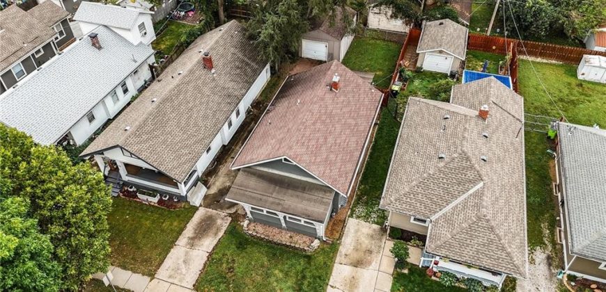 Homes for Sale in North Kansas City, MO 64116 | 1023 E 22nd Avenue