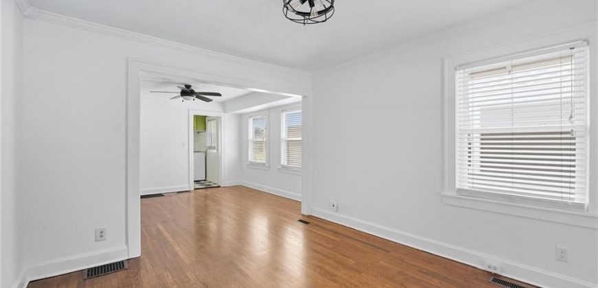 Homes for Sale in North Kansas City, MO 64116 | 1023 E 22nd Avenue