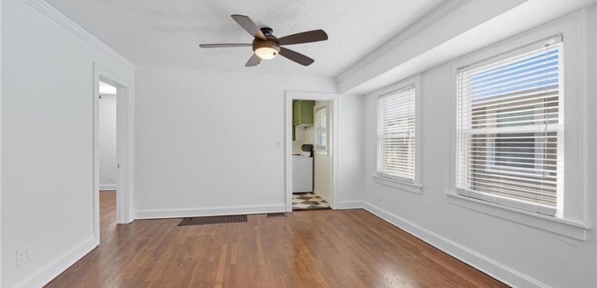 Homes for Sale in North Kansas City, MO 64116 | 1023 E 22nd Avenue