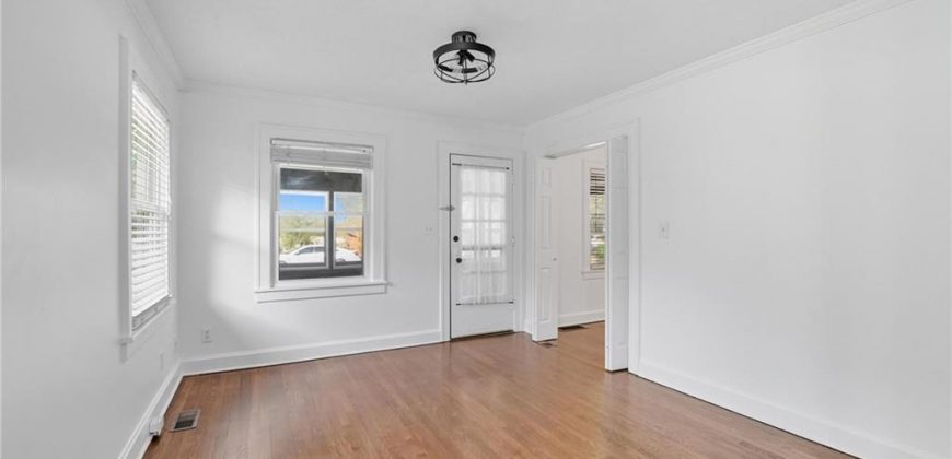Homes for Sale in North Kansas City, MO 64116 | 1023 E 22nd Avenue