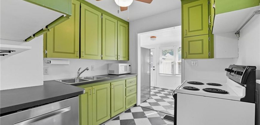 Homes for Sale in North Kansas City, MO 64116 | 1023 E 22nd Avenue
