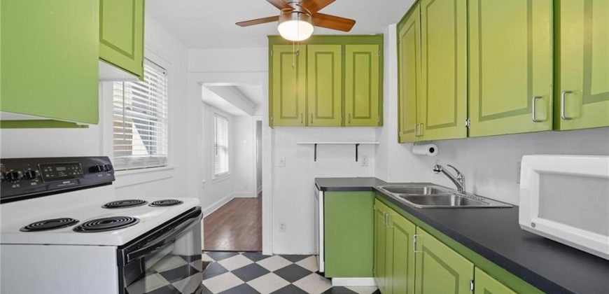 Homes for Sale in North Kansas City, MO 64116 | 1023 E 22nd Avenue