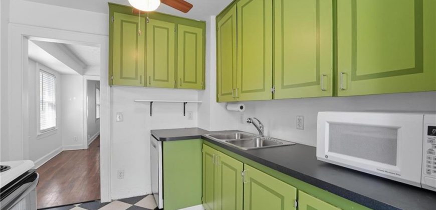 Homes for Sale in North Kansas City, MO 64116 | 1023 E 22nd Avenue