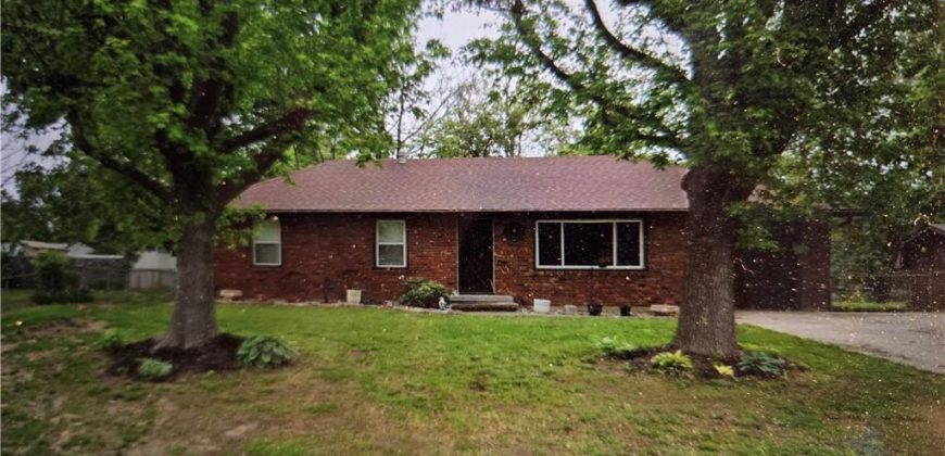Homes for Sale in Camden Point, MO 64018 | 1008  3rd Street