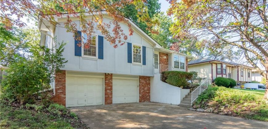 Homes for Sale in Kansas City, MO 64152 | 7202 N Congress Street