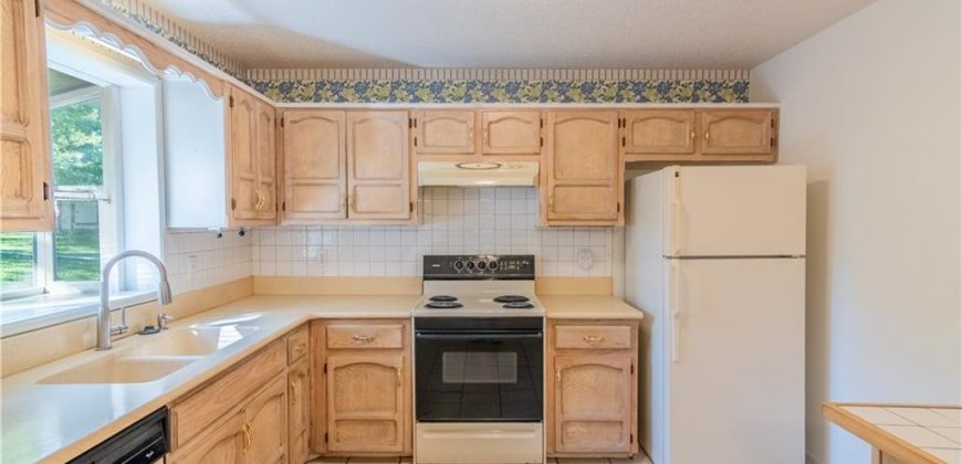 Homes for Sale in Kansas City, MO 64152 | 7202 N Congress Street