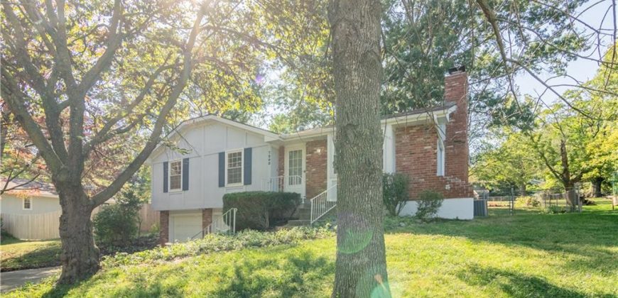 Homes for Sale in Kansas City, MO 64152 | 7202 N Congress Street