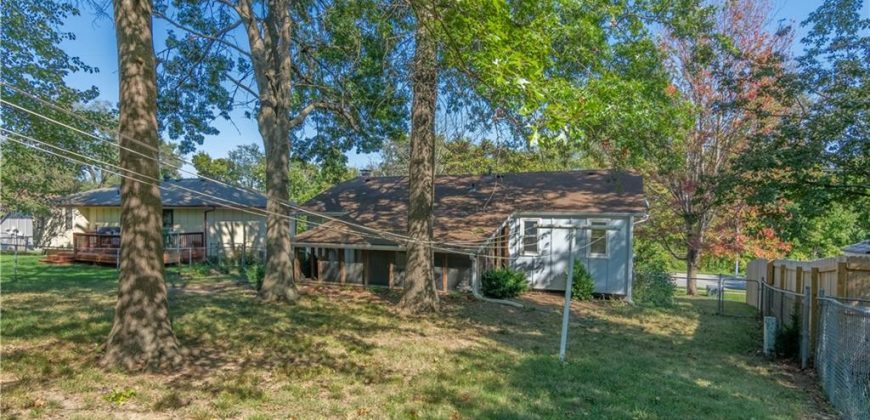 Homes for Sale in Kansas City, MO 64152 | 7202 N Congress Street