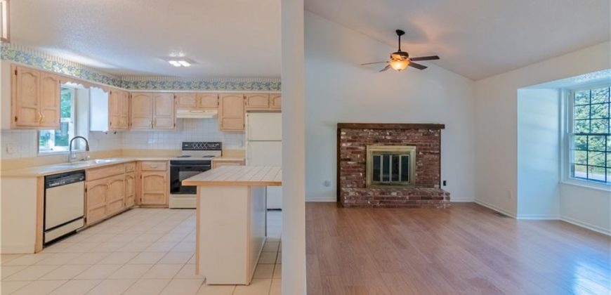 Homes for Sale in Kansas City, MO 64152 | 7202 N Congress Street