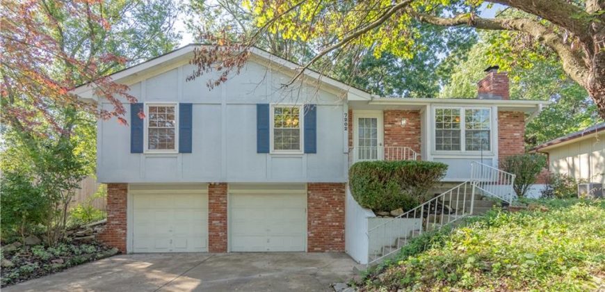 Homes for Sale in Kansas City, MO 64152 | 7202 N Congress Street