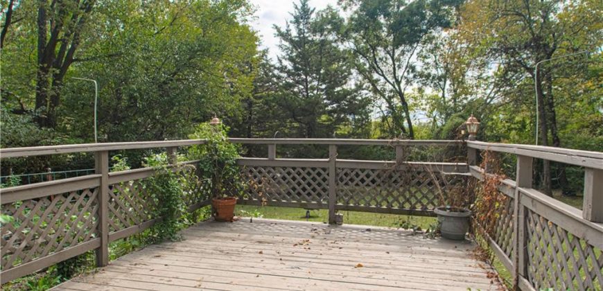 Homes for Sale in Liberty, MO 64068 | 443  Choctaw Street