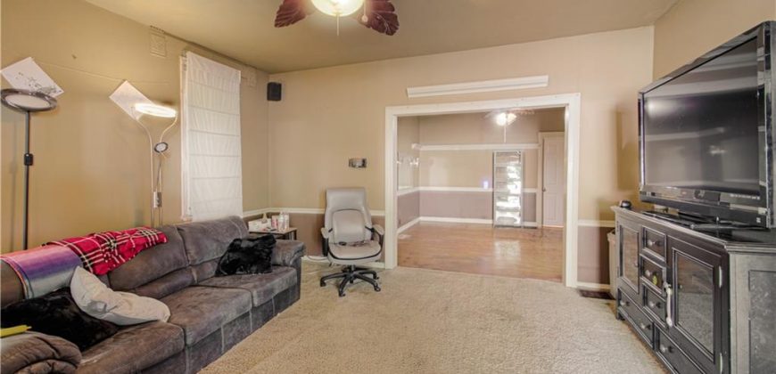 Homes for Sale in Liberty, MO 64068 | 443  Choctaw Street