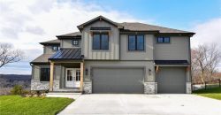 Homes for Sale in Parkville, MO 64152 | 13459  Terrace Park Drive