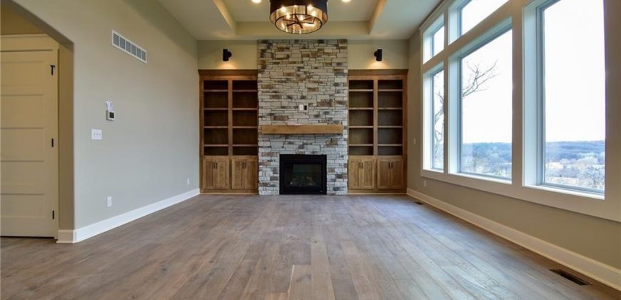 Homes for Sale in Parkville, MO 64152 | 13459  Terrace Park Drive